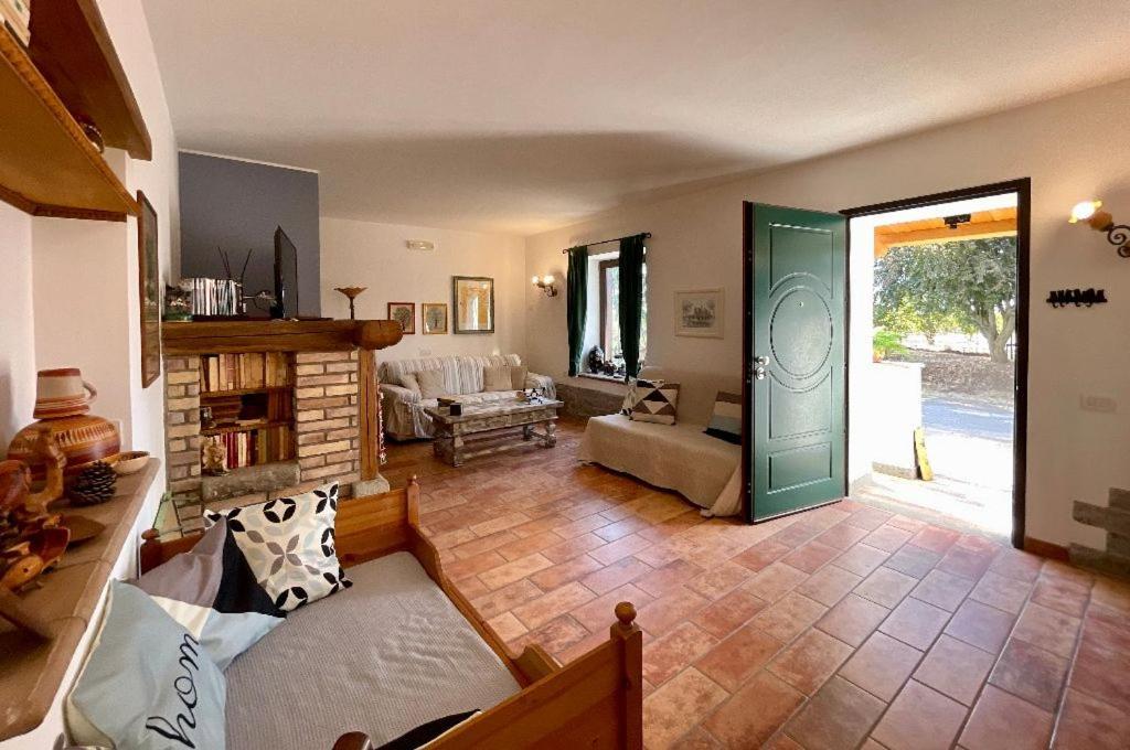 Il Sartore Vetralla Esterno foto