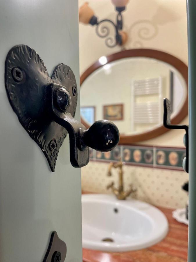 Il Sartore Vetralla Esterno foto