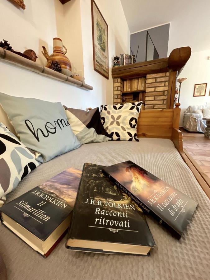 Il Sartore Vetralla Esterno foto