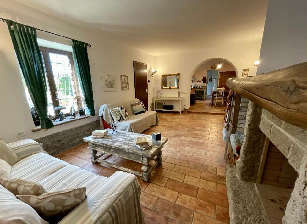 Il Sartore Vetralla Esterno foto