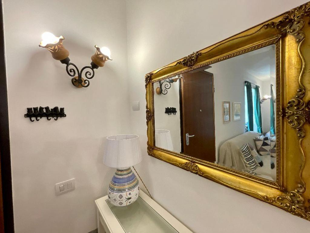 Il Sartore Vetralla Esterno foto