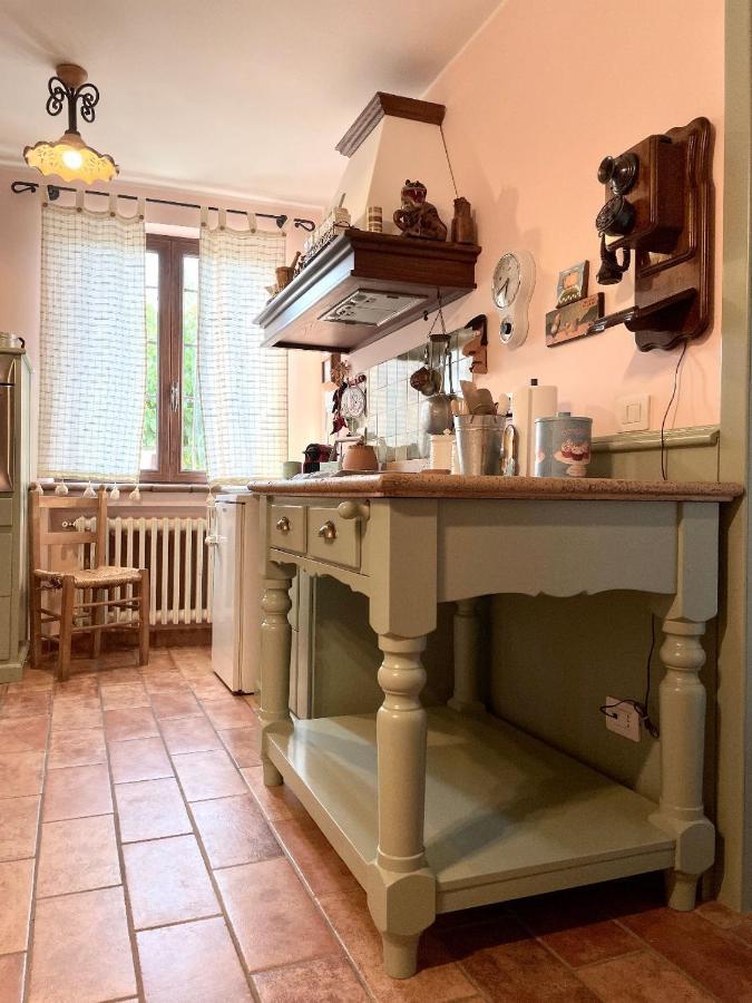 Il Sartore Vetralla Esterno foto