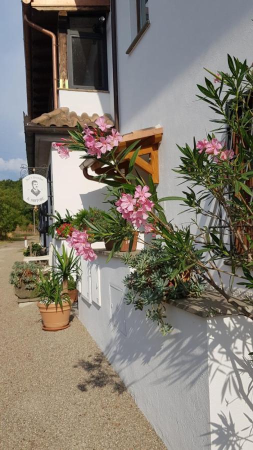 Il Sartore Vetralla Esterno foto